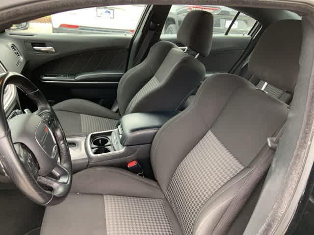 2022 Dodge Charger GT RWD