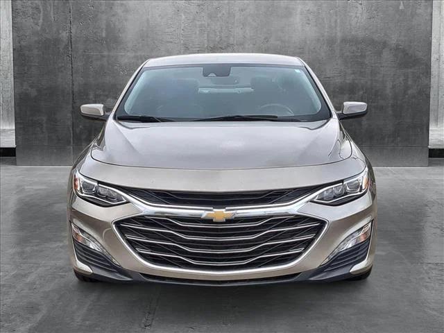 2024 Chevrolet Malibu FWD 2LT