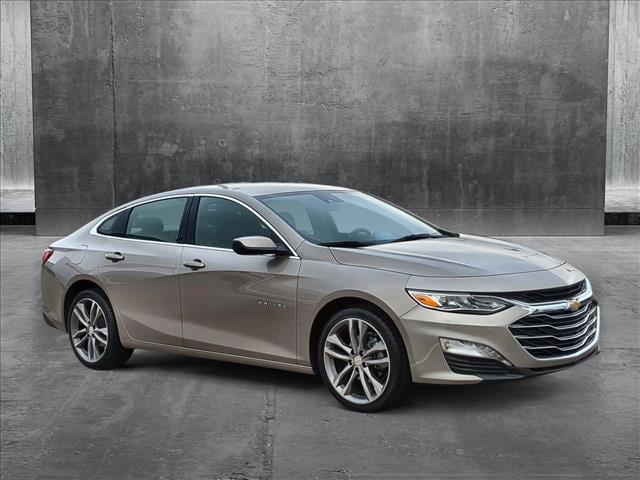 2024 Chevrolet Malibu FWD 2LT