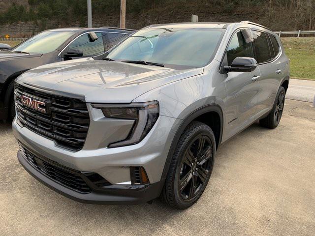 New 2025 GMC Acadia For Sale in Pikeville, KY