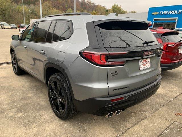 New 2025 GMC Acadia For Sale in Pikeville, KY