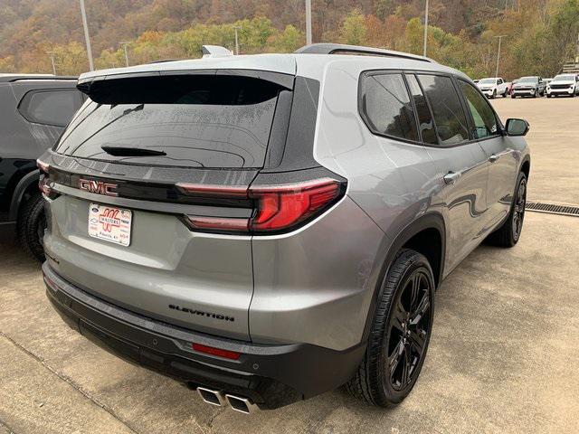 New 2025 GMC Acadia For Sale in Pikeville, KY