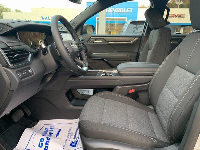 New 2025 GMC Acadia For Sale in Pikeville, KY