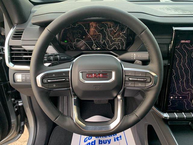 New 2025 GMC Acadia For Sale in Pikeville, KY