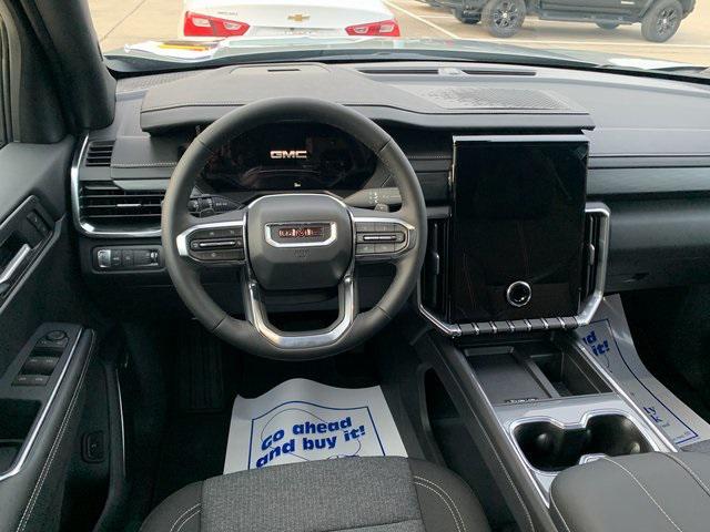 New 2025 GMC Acadia For Sale in Pikeville, KY