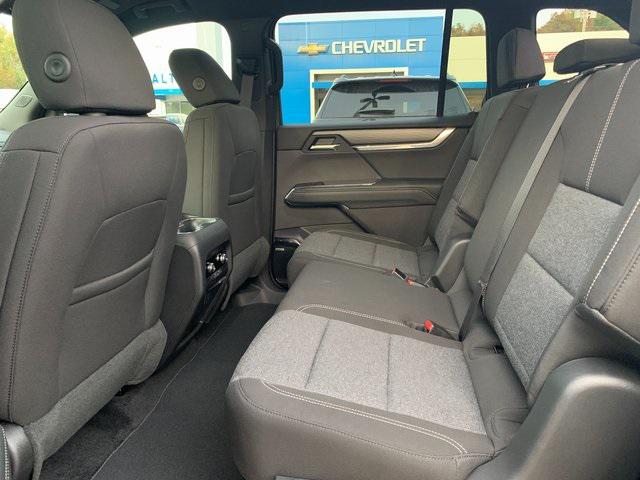 New 2025 GMC Acadia For Sale in Pikeville, KY