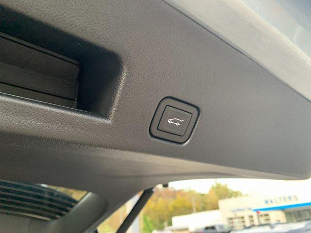 New 2025 GMC Acadia For Sale in Pikeville, KY