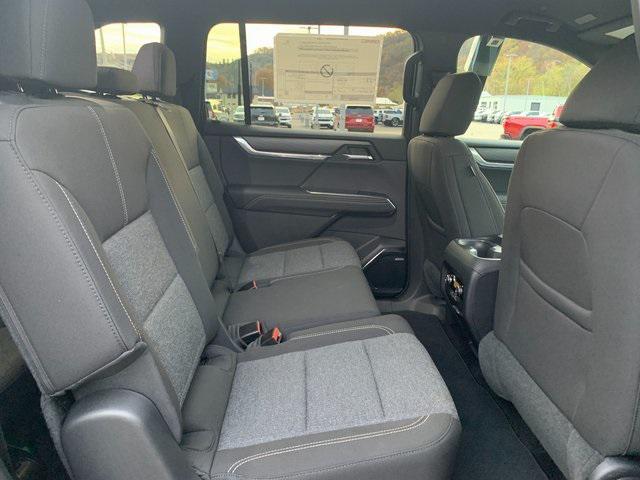 New 2025 GMC Acadia For Sale in Pikeville, KY