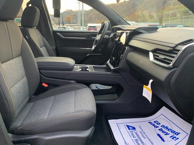 New 2025 GMC Acadia For Sale in Pikeville, KY