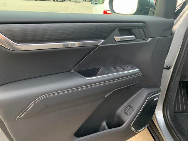 New 2025 GMC Acadia For Sale in Pikeville, KY