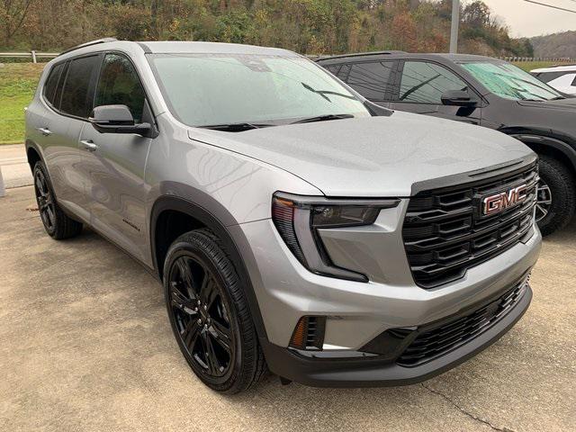 New 2025 GMC Acadia For Sale in Pikeville, KY