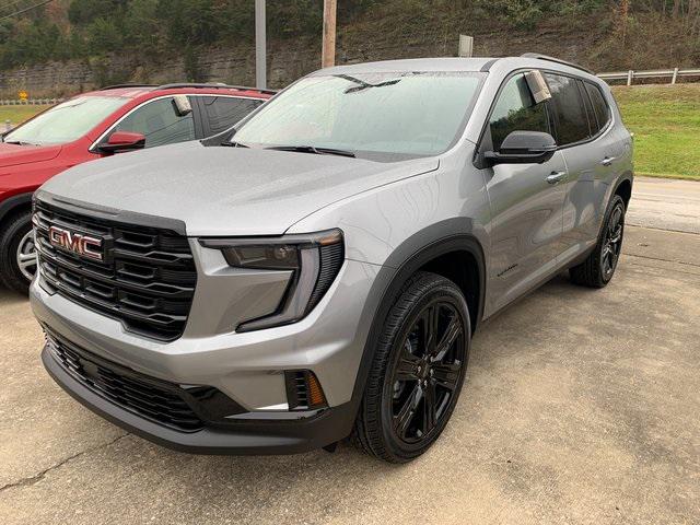 New 2025 GMC Acadia For Sale in Pikeville, KY