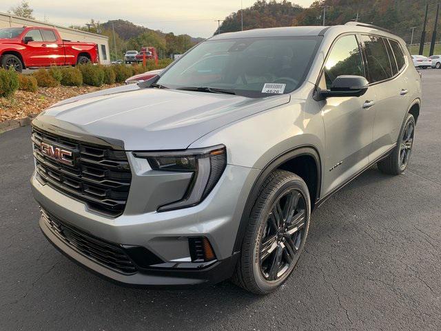 New 2025 GMC Acadia For Sale in Pikeville, KY