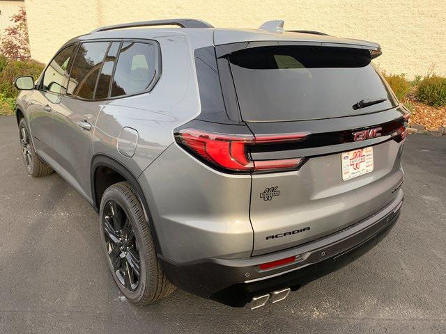 New 2025 GMC Acadia For Sale in Pikeville, KY