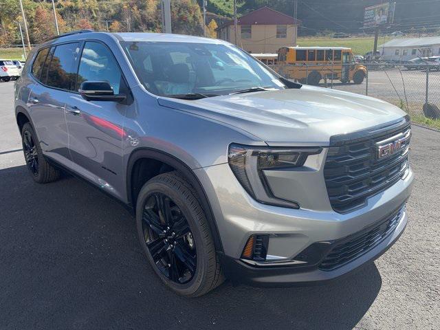 New 2025 GMC Acadia For Sale in Pikeville, KY