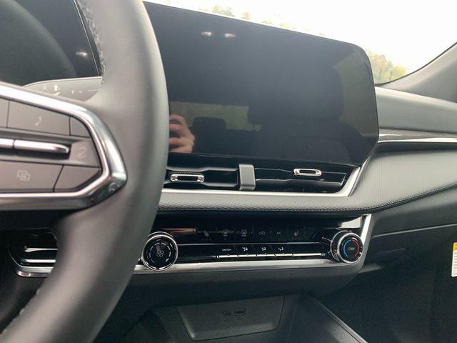 New 2025 Chevrolet Equinox For Sale in Pikeville, KY