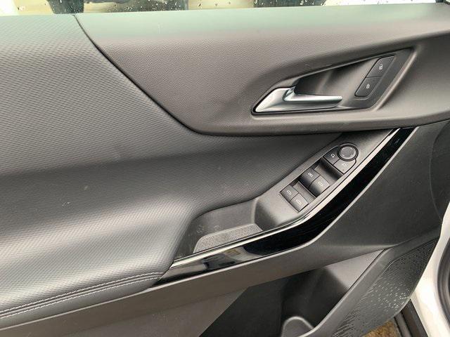 New 2025 Chevrolet Equinox For Sale in Pikeville, KY