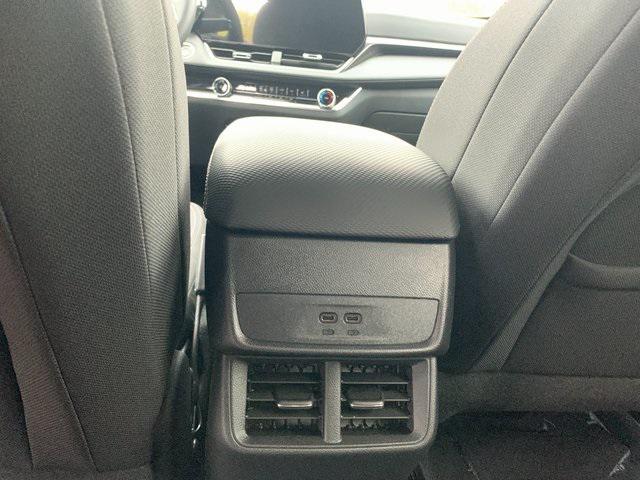 New 2025 Chevrolet Equinox For Sale in Pikeville, KY