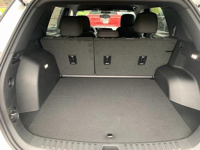 New 2025 Chevrolet Equinox For Sale in Pikeville, KY