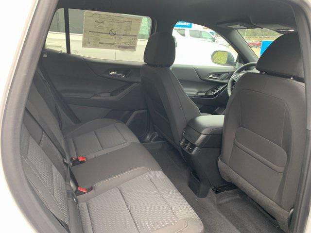 New 2025 Chevrolet Equinox For Sale in Pikeville, KY