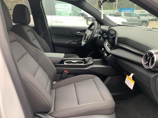 New 2025 Chevrolet Equinox For Sale in Pikeville, KY