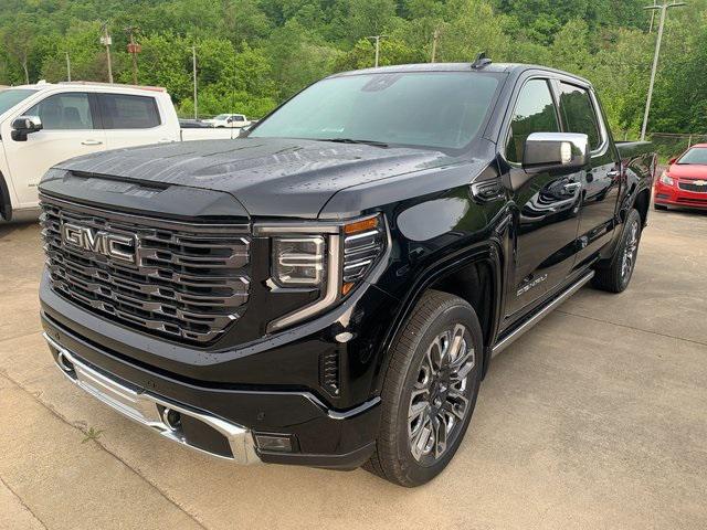 New 2025 GMC Sierra 1500 For Sale in Pikeville, KY