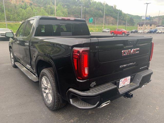 New 2025 GMC Sierra 1500 For Sale in Pikeville, KY