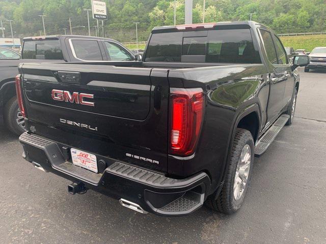 New 2025 GMC Sierra 1500 For Sale in Pikeville, KY