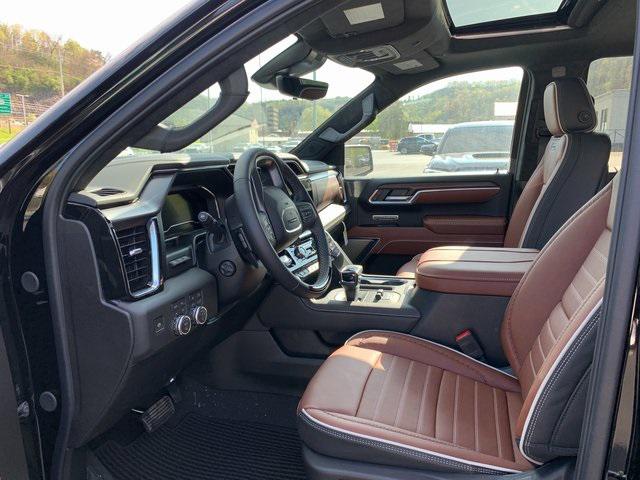 New 2025 GMC Sierra 1500 For Sale in Pikeville, KY