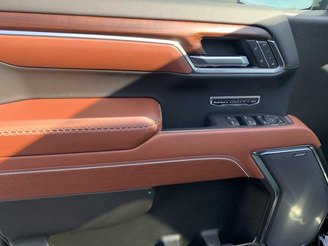 New 2025 GMC Sierra 1500 For Sale in Pikeville, KY
