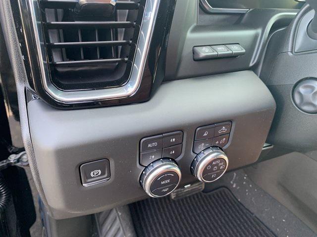 New 2025 GMC Sierra 1500 For Sale in Pikeville, KY