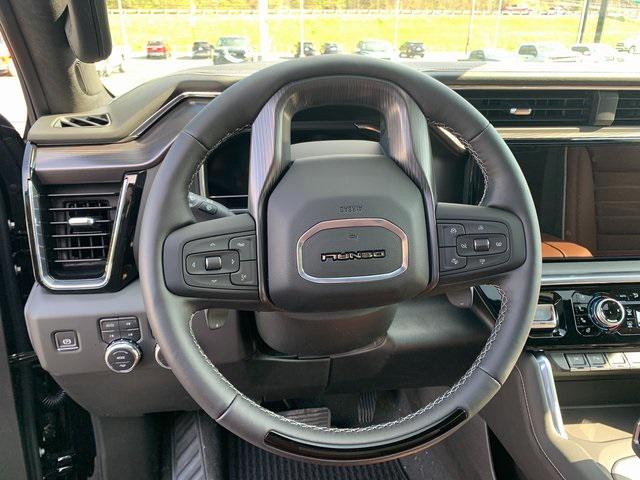New 2025 GMC Sierra 1500 For Sale in Pikeville, KY