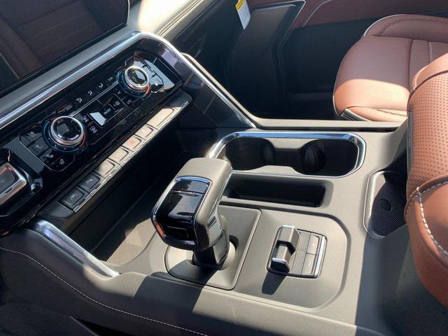 New 2025 GMC Sierra 1500 For Sale in Pikeville, KY