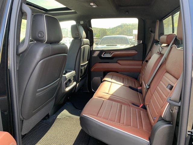 New 2025 GMC Sierra 1500 For Sale in Pikeville, KY