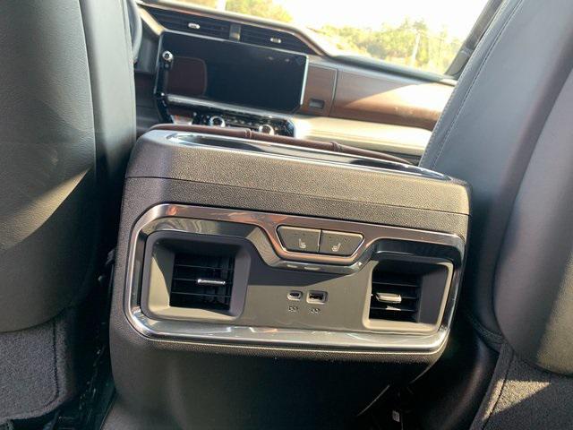 New 2025 GMC Sierra 1500 For Sale in Pikeville, KY