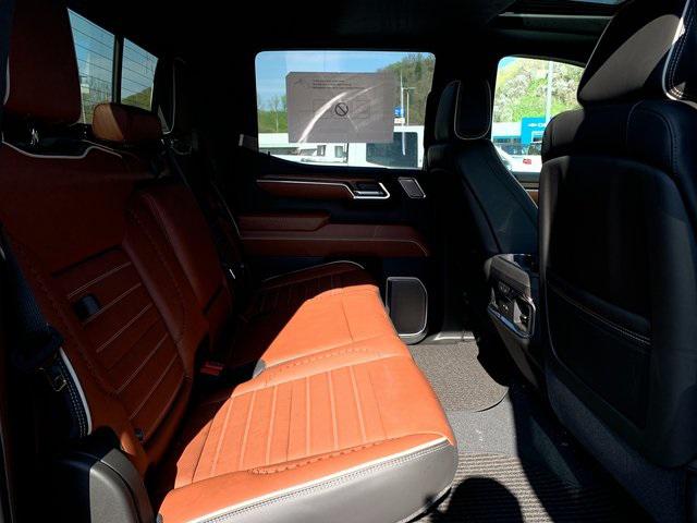New 2025 GMC Sierra 1500 For Sale in Pikeville, KY
