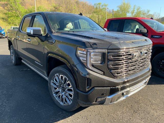 New 2025 GMC Sierra 1500 For Sale in Pikeville, KY