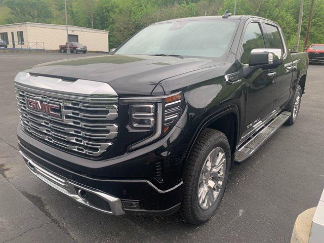 New 2025 GMC Sierra 1500 For Sale in Pikeville, KY