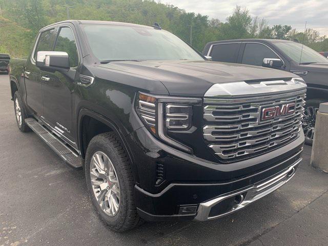 New 2025 GMC Sierra 1500 For Sale in Pikeville, KY