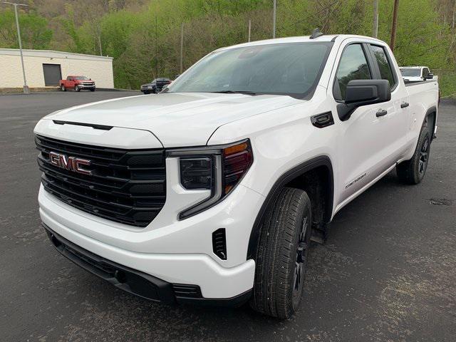 New 2025 GMC Sierra 1500 For Sale in Pikeville, KY