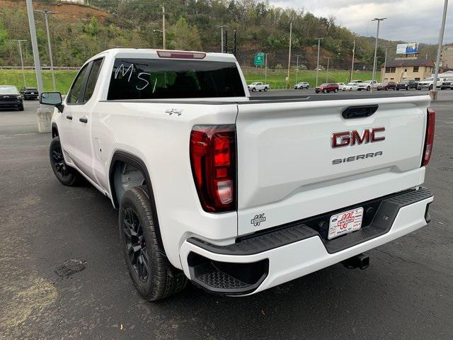 New 2025 GMC Sierra 1500 For Sale in Pikeville, KY