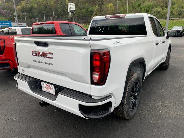 New 2025 GMC Sierra 1500 For Sale in Pikeville, KY