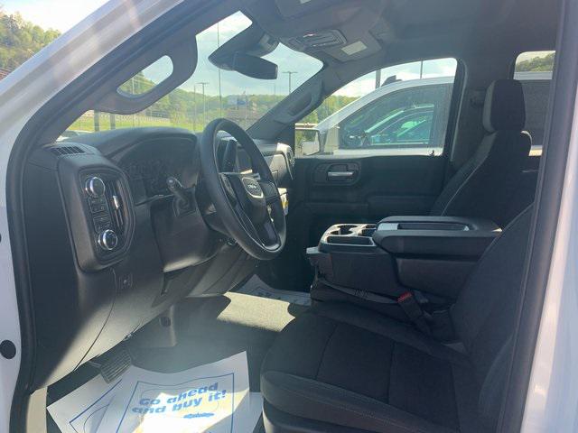 New 2025 GMC Sierra 1500 For Sale in Pikeville, KY