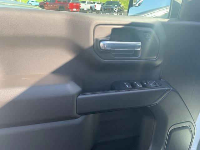 New 2025 GMC Sierra 1500 For Sale in Pikeville, KY