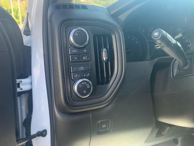 New 2025 GMC Sierra 1500 For Sale in Pikeville, KY