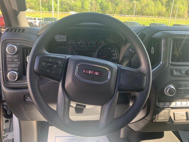 New 2025 GMC Sierra 1500 For Sale in Pikeville, KY