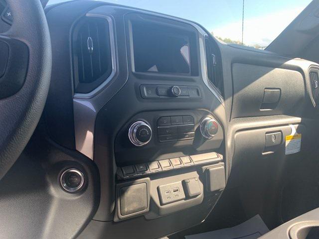 New 2025 GMC Sierra 1500 For Sale in Pikeville, KY