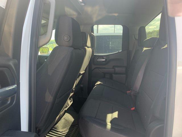 New 2025 GMC Sierra 1500 For Sale in Pikeville, KY