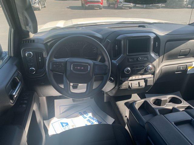 New 2025 GMC Sierra 1500 For Sale in Pikeville, KY