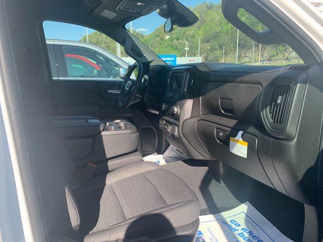New 2025 GMC Sierra 1500 For Sale in Pikeville, KY